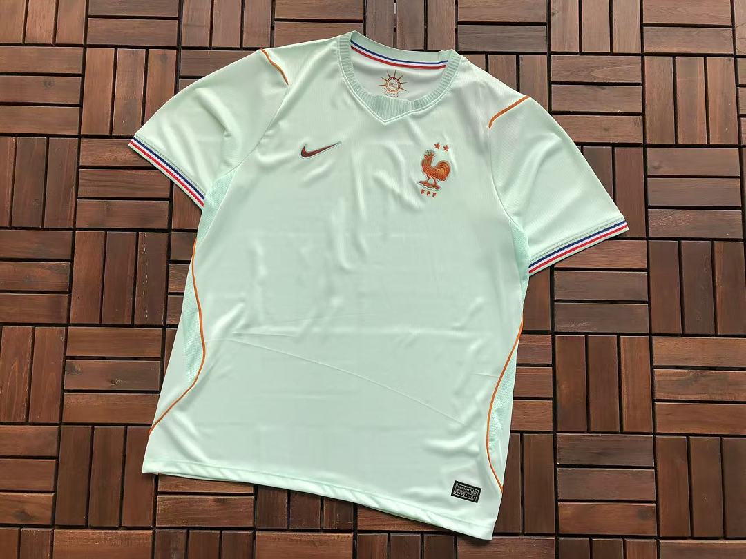 Other ~59 FOOTBALL T-SHIRT 55051116 (Im 185CM 80KG Iwear Size M In The Photo) - Image 5