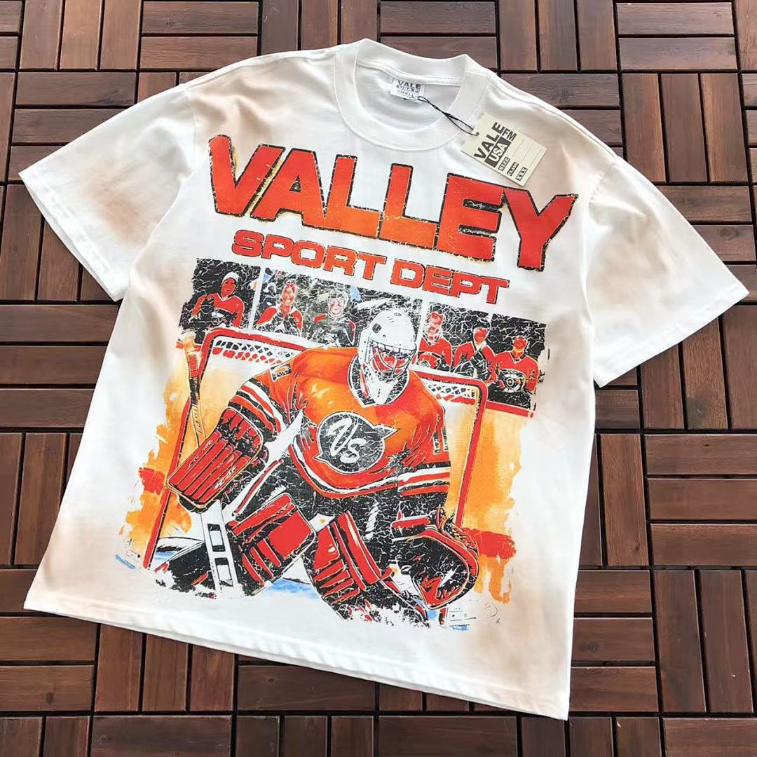 Other ~86 VA🔥L🔥Y T-SHIRT 33121755 (Im 180CM 68KG Iwear Size S In The Photo), photo 1