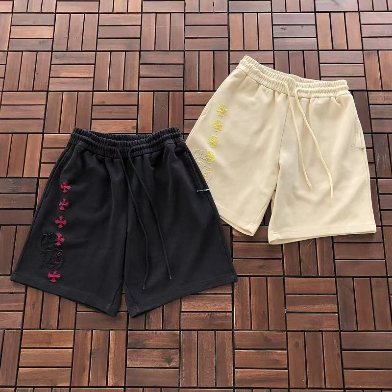 Chanel ~235 CH🔥OM🔥 HE🔥RTS SHORTS 66051517 (Im 185CM 70KG Iwear Size L In The Photo), photo 1