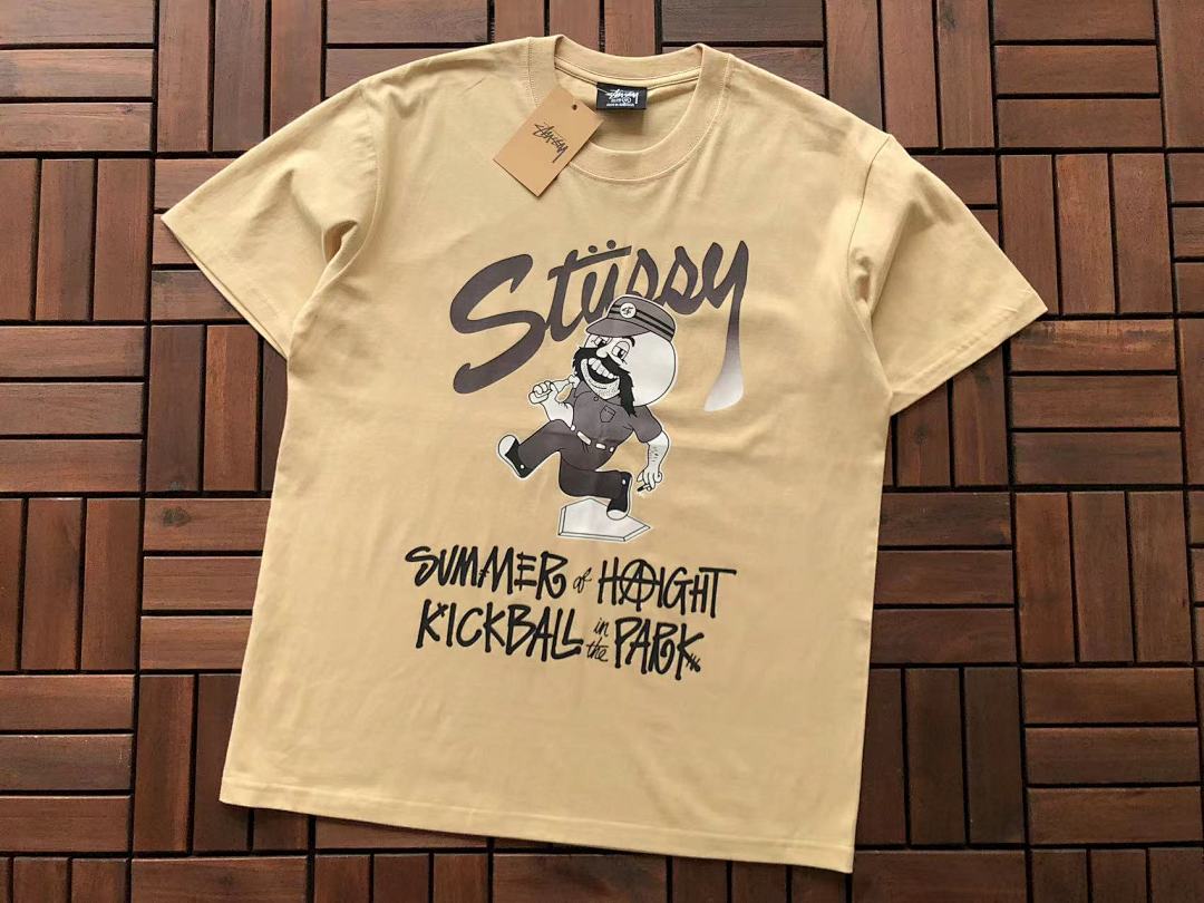 On Running ~85 ST🔥S🔥Y T-SHIRT - Image 26