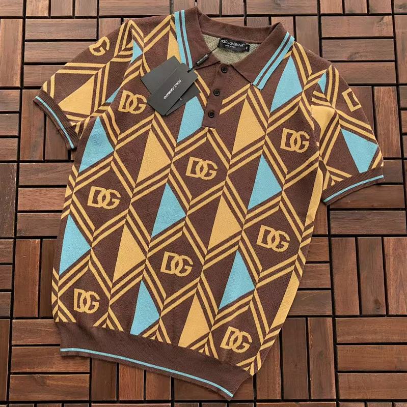 ~219 D🔥LC🔥 GA🔥B🔥🔥A T-SHIRT SWEATER 66040628 (Im 185CM 80KG Iwear Size 48 In The Photo), photo 1