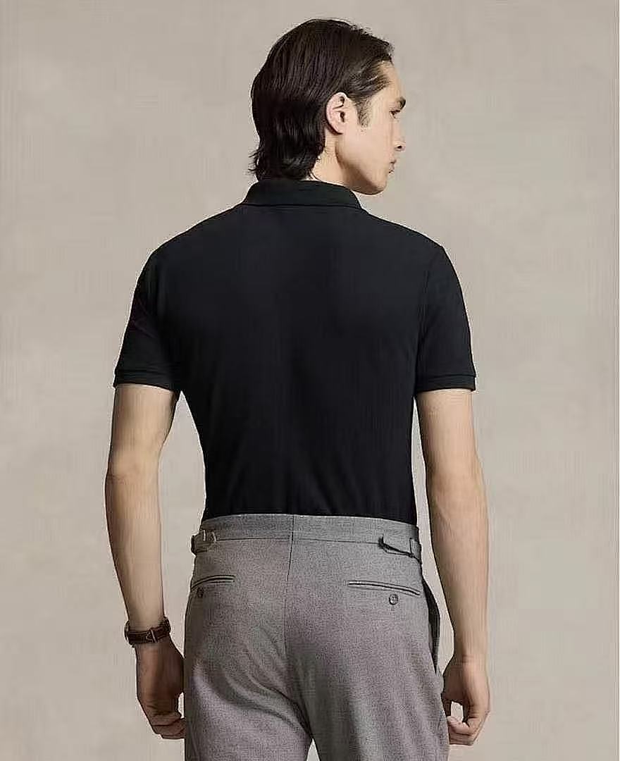 Other ~ 99 RA🔥PH🔥AU🔥EN T-SHIRT POLO 55033127 (Im 176CM 58KG Iwear Size XS In The Photo) - Image 16