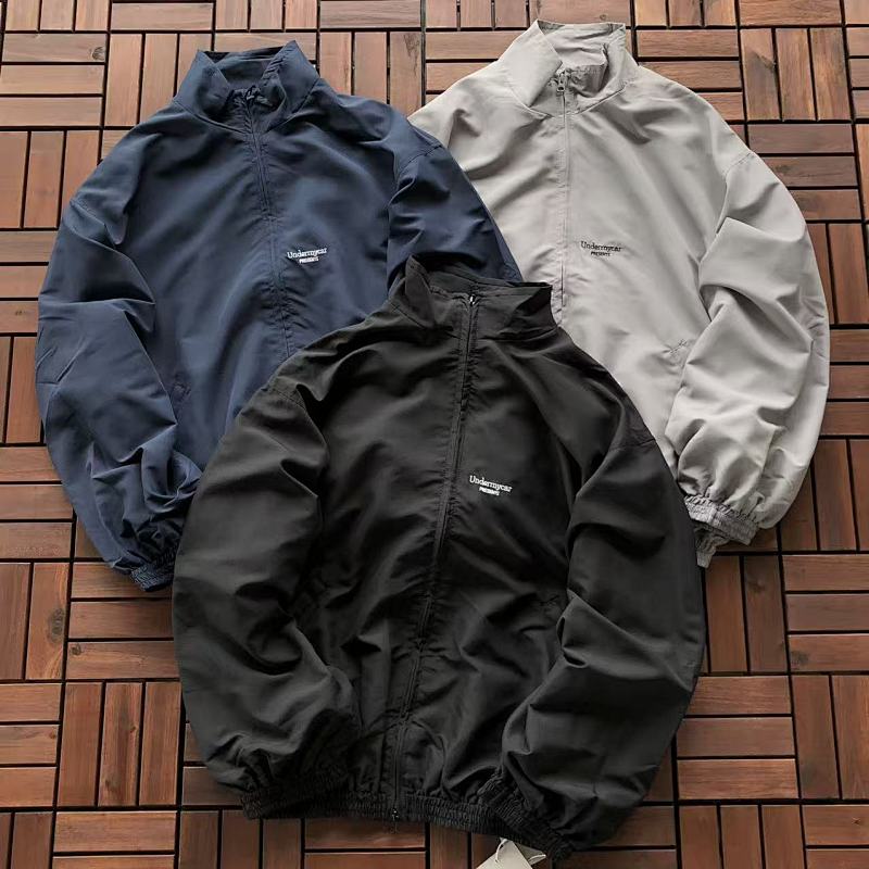 Other ~229 UNDERMYCAR JACKET 22102425 (Im 172CM 66KG Iwear Size 2 In The Photo), photo 1
