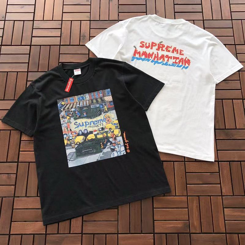Other ~109 S🔥P🔥E🔥E T-SHIRT 77032427 (Im 180CM 68KG Iwear Size M In The Photo), photo 1