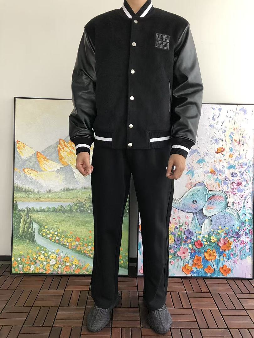 Other 🔥1:1🔥~686 G🔥🔥🔥🔥🔥🔥Y COTTON JACKET 66081265 (Im 185CM 70KG Iwear Size M In The Photo) - Image 5