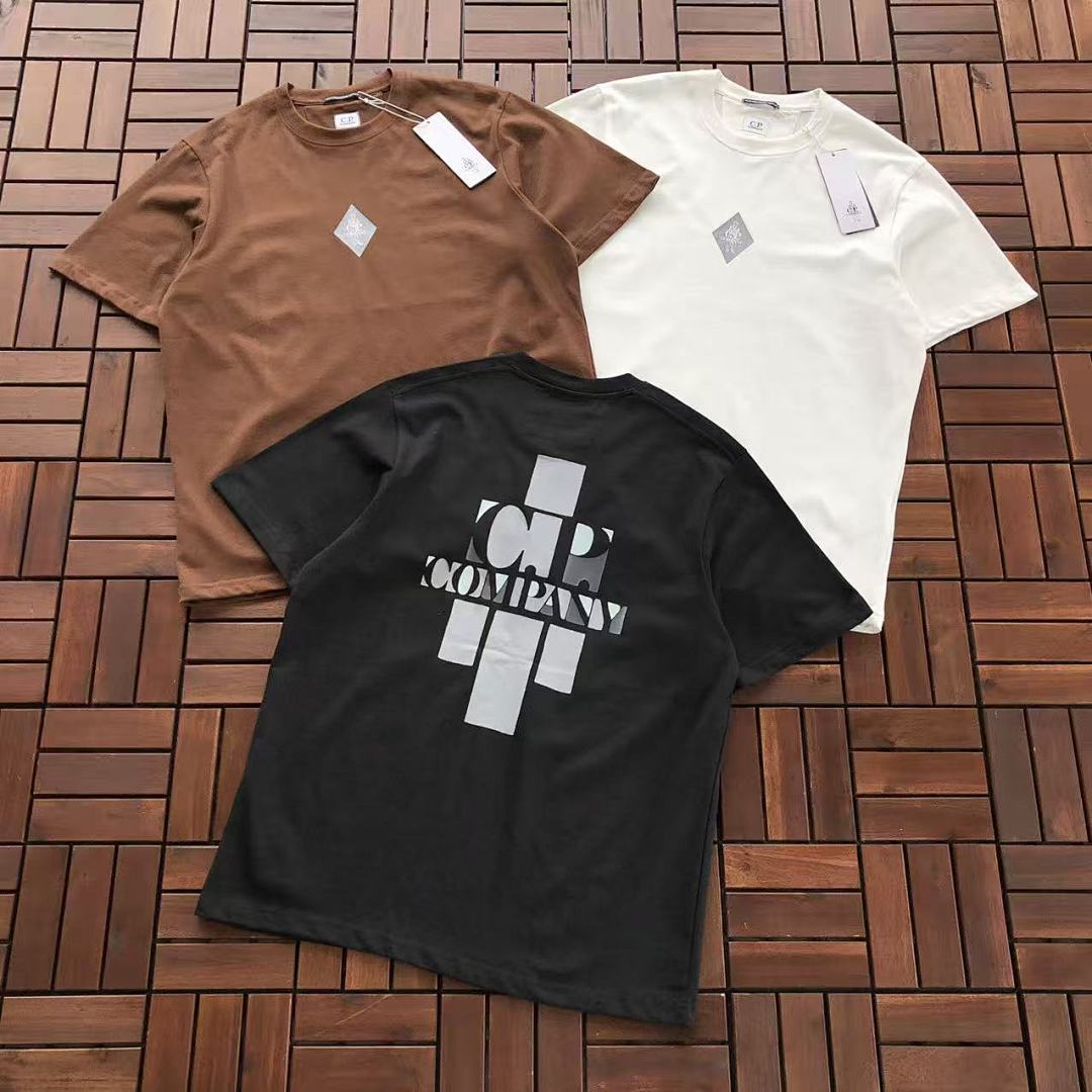 Other ~139 C.P. T-SHIRT 55030101 (Im 185CM 70KG Iwear Size M In The Photo), photo 1