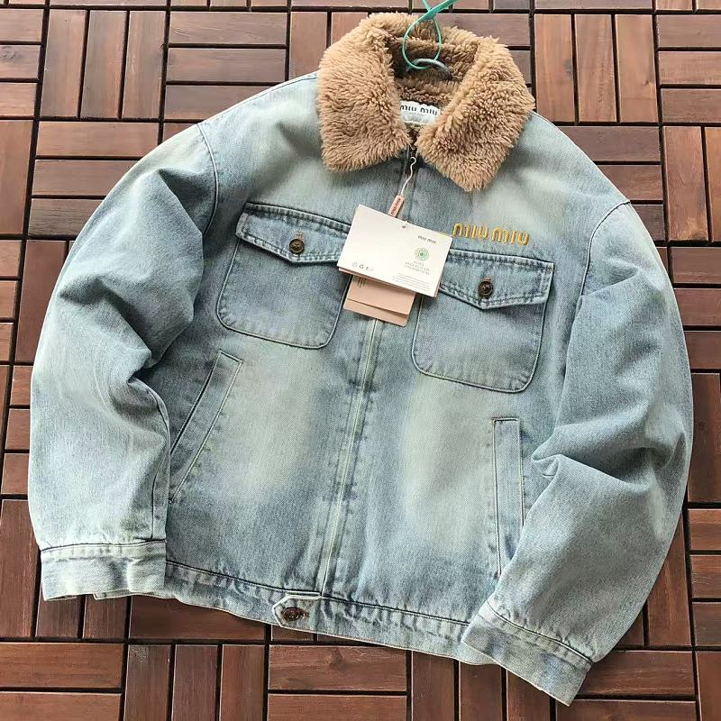 Other 379 M🔥U JACKET, photo 1