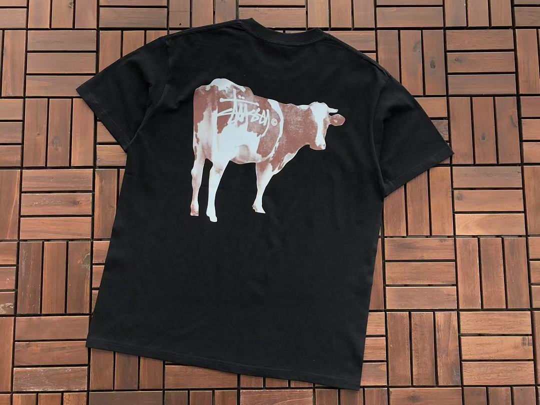 On Running ~ 79 ST🔥S🔥Y T-SHIRT 55042065 (Im 185CM 80KG Iwear Size L In The Photo) - Image 17
