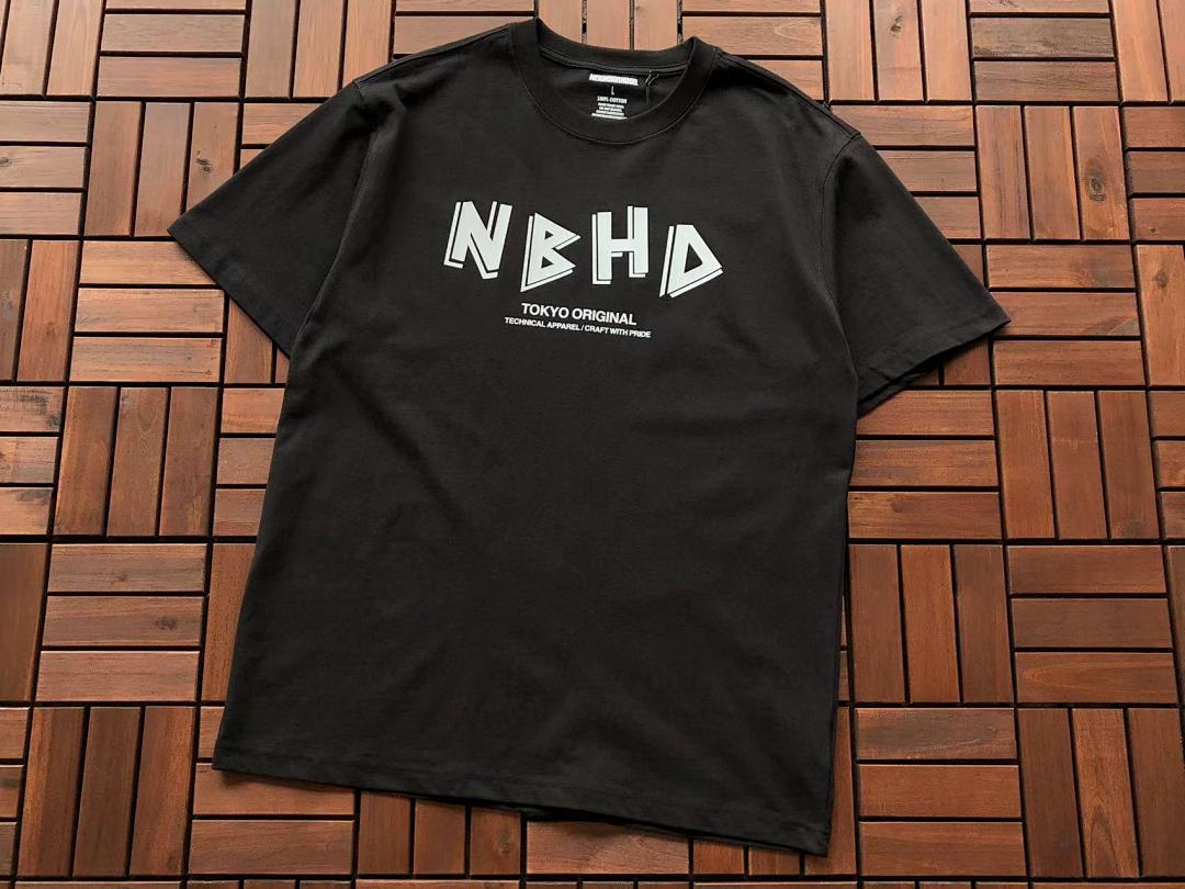 On Running ~99 NEIGHBORHOOD T-SHIRT - Image 11