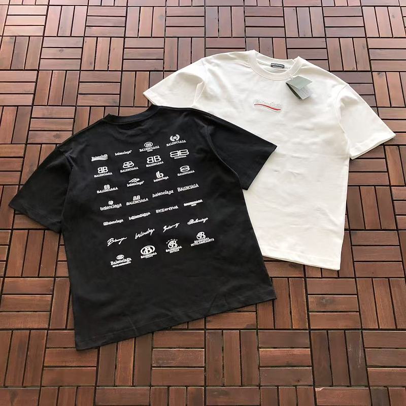 ~125 B🔥L🔥🔥🔥IA🔥A T-SHIRT 77060424 (Im 185CM 70KG Iwear Size L In The Photo), photo 1