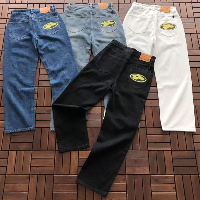 Other ~199 Lš„JEANS 55020597 (Im 176CM 58KG Iwear Size 28 In The Photo), photo 1