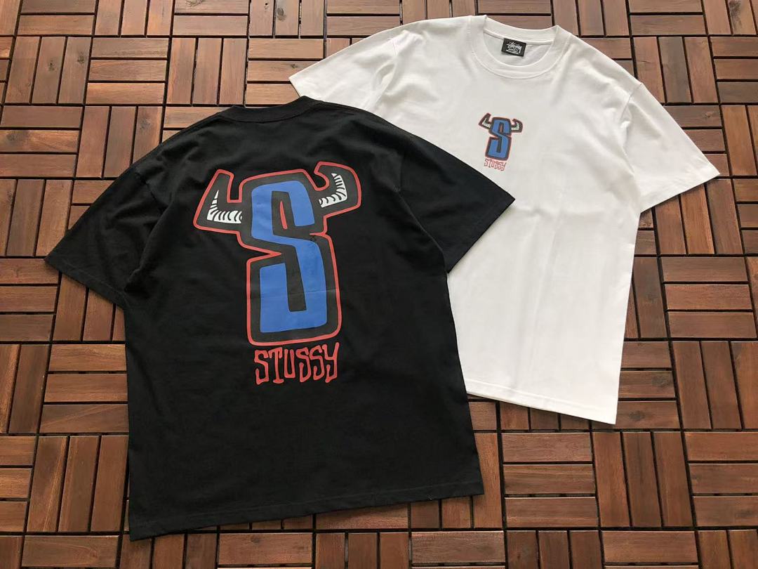 On Running ~79 ST🔥S🔥Y T-SHIRT 55040415 (Im 185CM 80KG Iwear Size L In The Photo) - Image 5