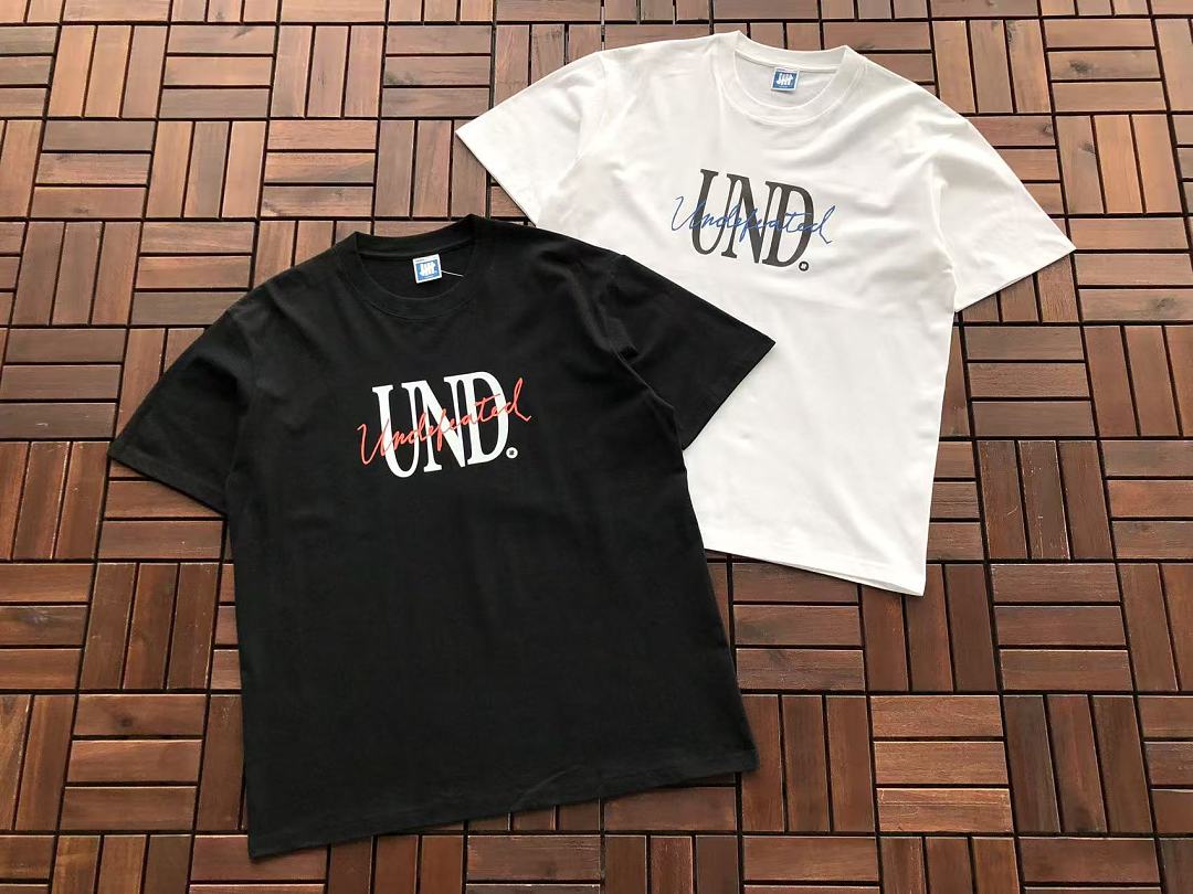 On Running ~85 UNDEFEATED T-SHIRT 55063090 (Im 180CM 68KG Iwear Size L In The Photo) - Image 6