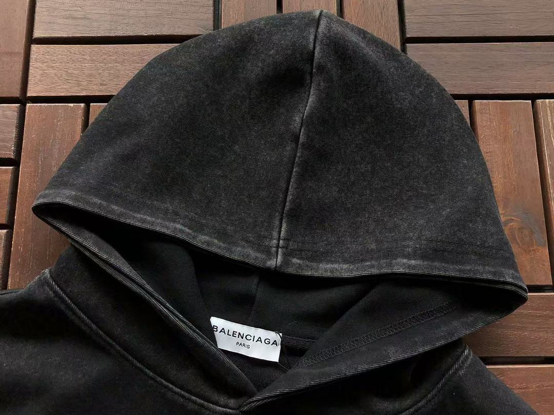 Other 135 B🔥L🔥🔥🔥IA🔥A HOODIE 88090203 (Im 185CM 80KG Iwear Size M In The Photo) - Image 17
