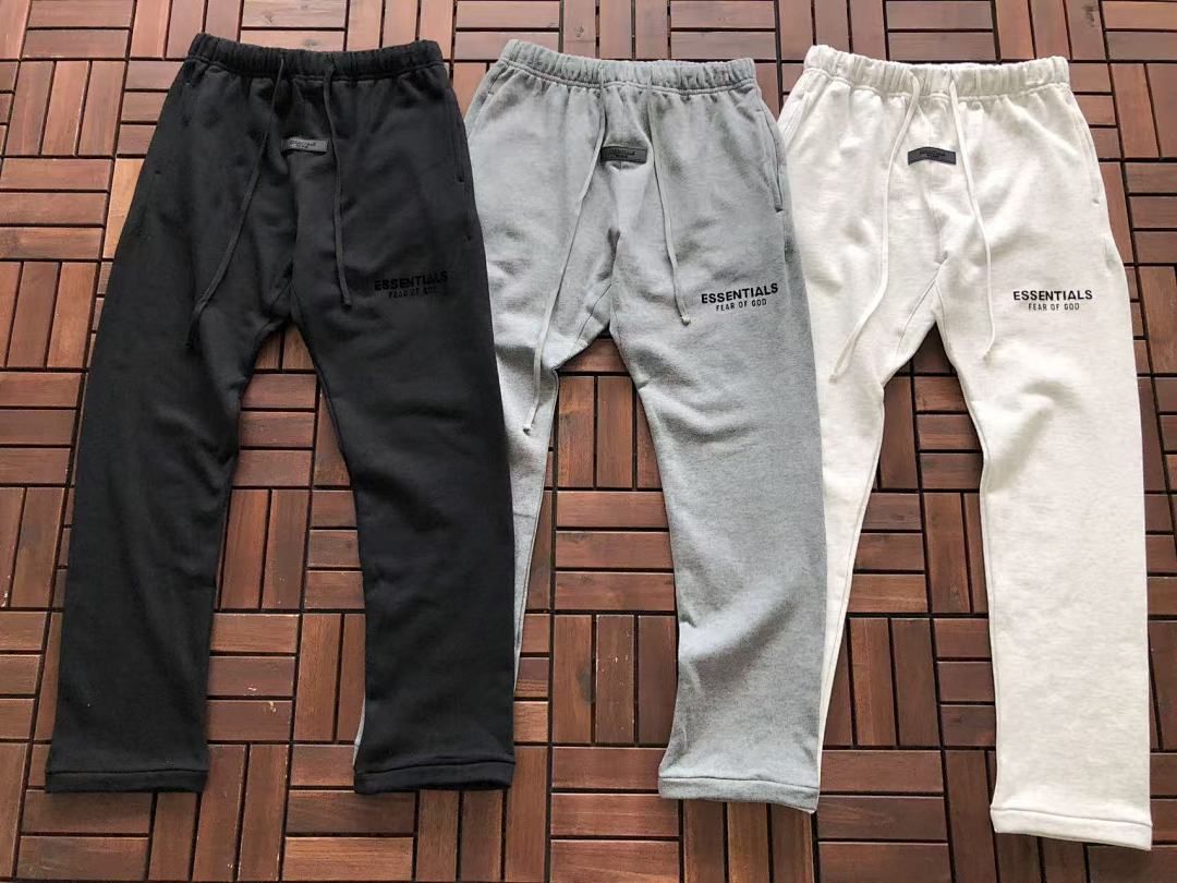 Other ~119 FOG TROUSERS 33100707 (Im 180CM 68KG Iwear Size M In The Photo) - Image 5