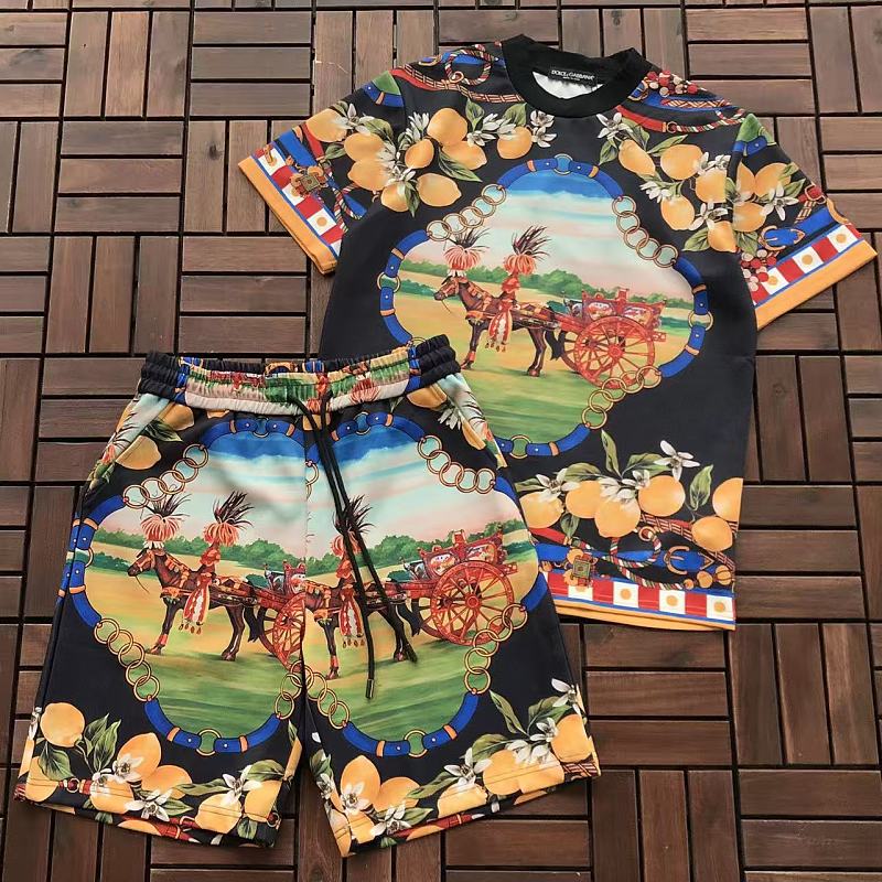 Other TOP~165 PANTS~175 D🔥LC🔥 GA🔥B🔥🔥A T-SHIRT, photo 1