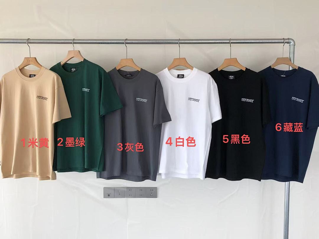 On Running ~79 ST🔥S🔥Y T-SHIRT 11092739 (Im 180CM 68KG Iwear Size XL In The Photo) - Image 2