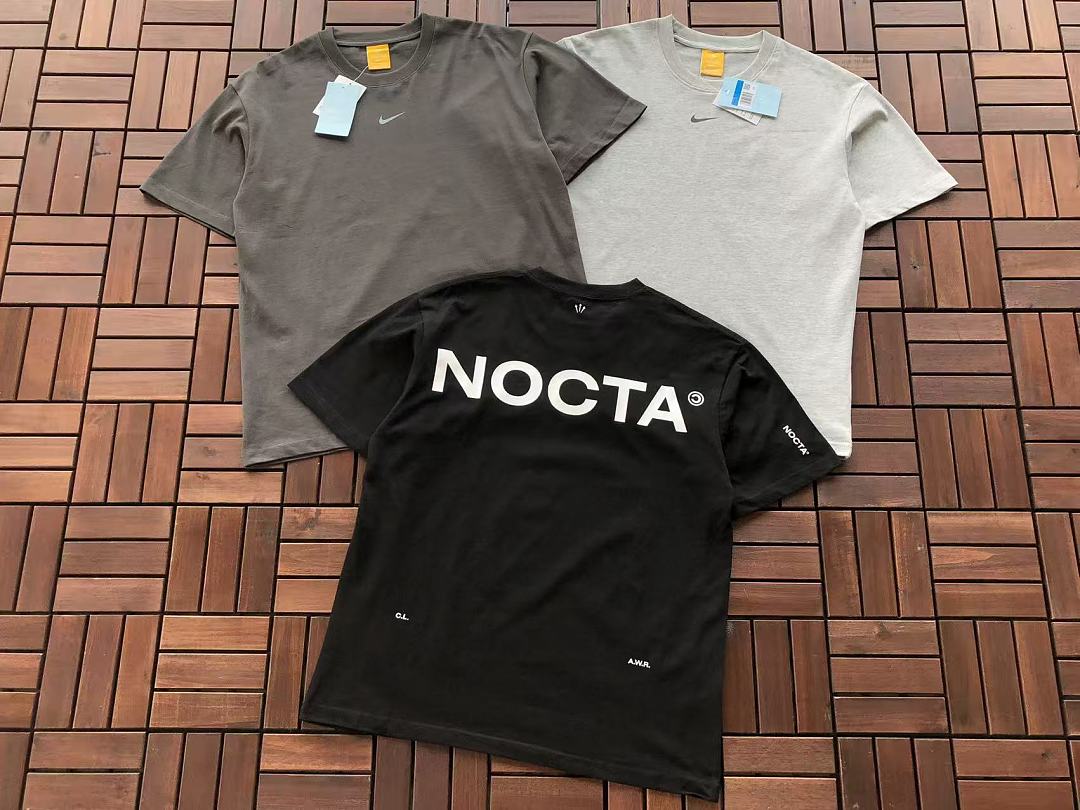 Other 119 N🔥C🔥A & N🔥K🔥T-SHIRT 88072426 (Im 185CM 80KG Iwear Size M In The Photo) - Image 13