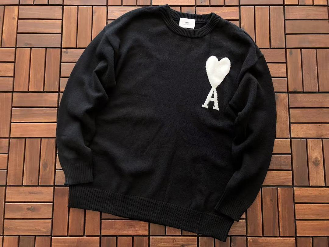 Other ~135 A🔥I SWEATER 11112202 (Im 176CM 58KG Iwear Size L In The Photo) - Image 22