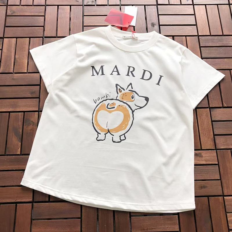 ~75 MARDI MERCREDI T-SHIRT, photo 1