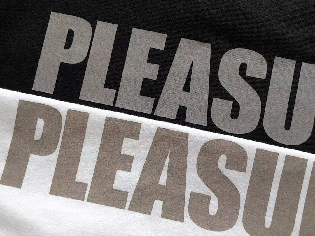 On Running ~95 PLEASURES T-SHIRT 11090246 (Im 171Cm 60Kg I Wear Size L In The Phot) - Image 21