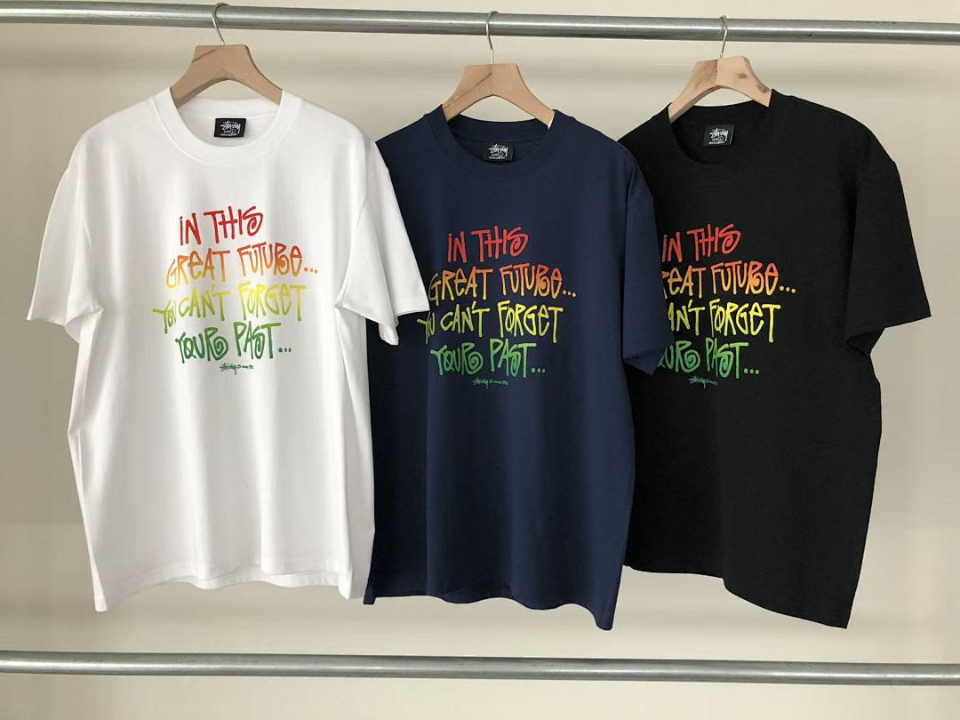 On Running ~79 ST🔥S🔥Y T-SHIRT 55032247 (Im 185CM 80KG Iwear Size L In The Photo) - Image 21