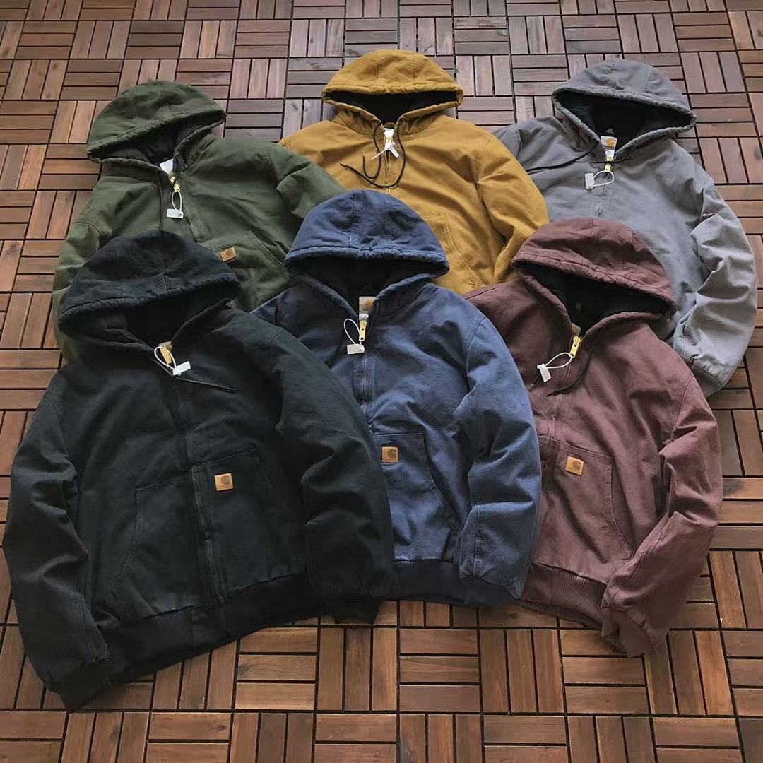 Other ~399 C🔥RH🔥RTT COTTON JACKET 11120348 (Im 180CM 68KG Iwear Size L In The Photo) - Image 10