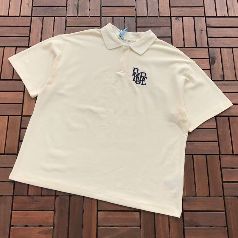 Other ~109 R🔥U🔥E T-SHIRT 55032302 (Im 176CM 58KG Iwear Size M In The Photo), photo 1