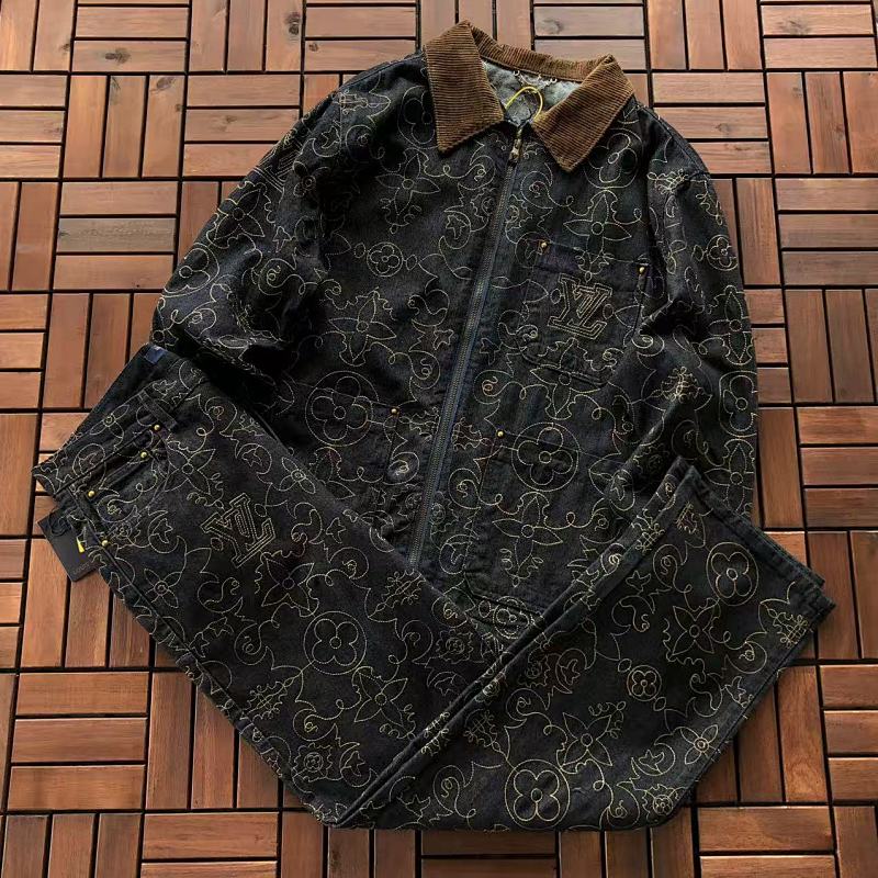 Other TOP~315 PANTS~239 L🔥 JACKET, photo 1