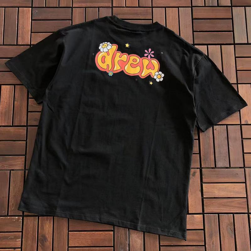 Other ~79 DREW T-SHIRT 33111752 (Im 176CM 58KG Iwear Size M In The Photo), photo 1