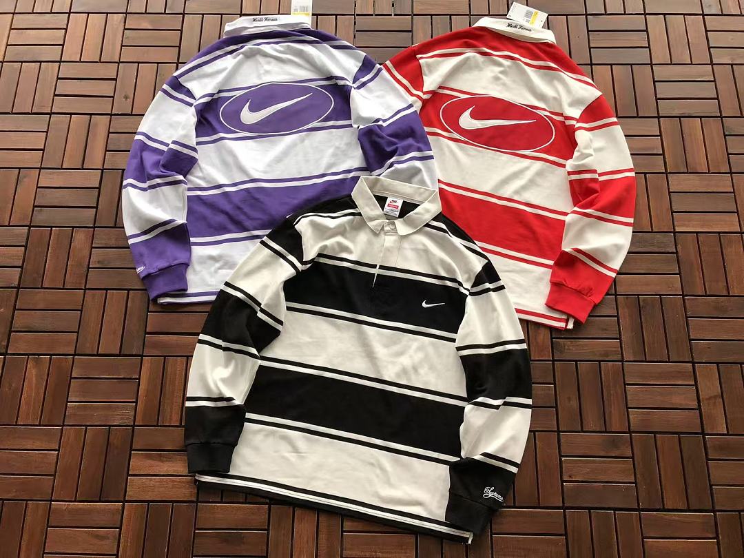 Other 288 N🔥K🔥& S🔥P🔥E🔥E LONG-SLEEVE 88042416 (Im 176CM 58KG Iwear Size S In The Photo) - Image 9