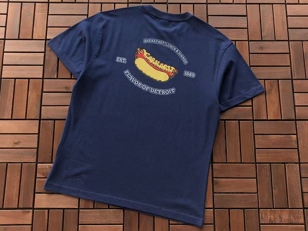On Running ~95 C🔥RH🔥RTT T-SHIRT 55041409 (Im 185CM 80KG Iwear Size XL In The Photo) - Image 10