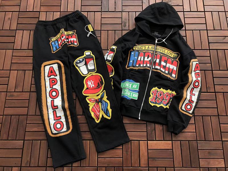 Other TOP~ 239 PANTS~ 229 TH🔥T'S A AW🔥UL L🔥T OF C.. HOODIE, photo 1