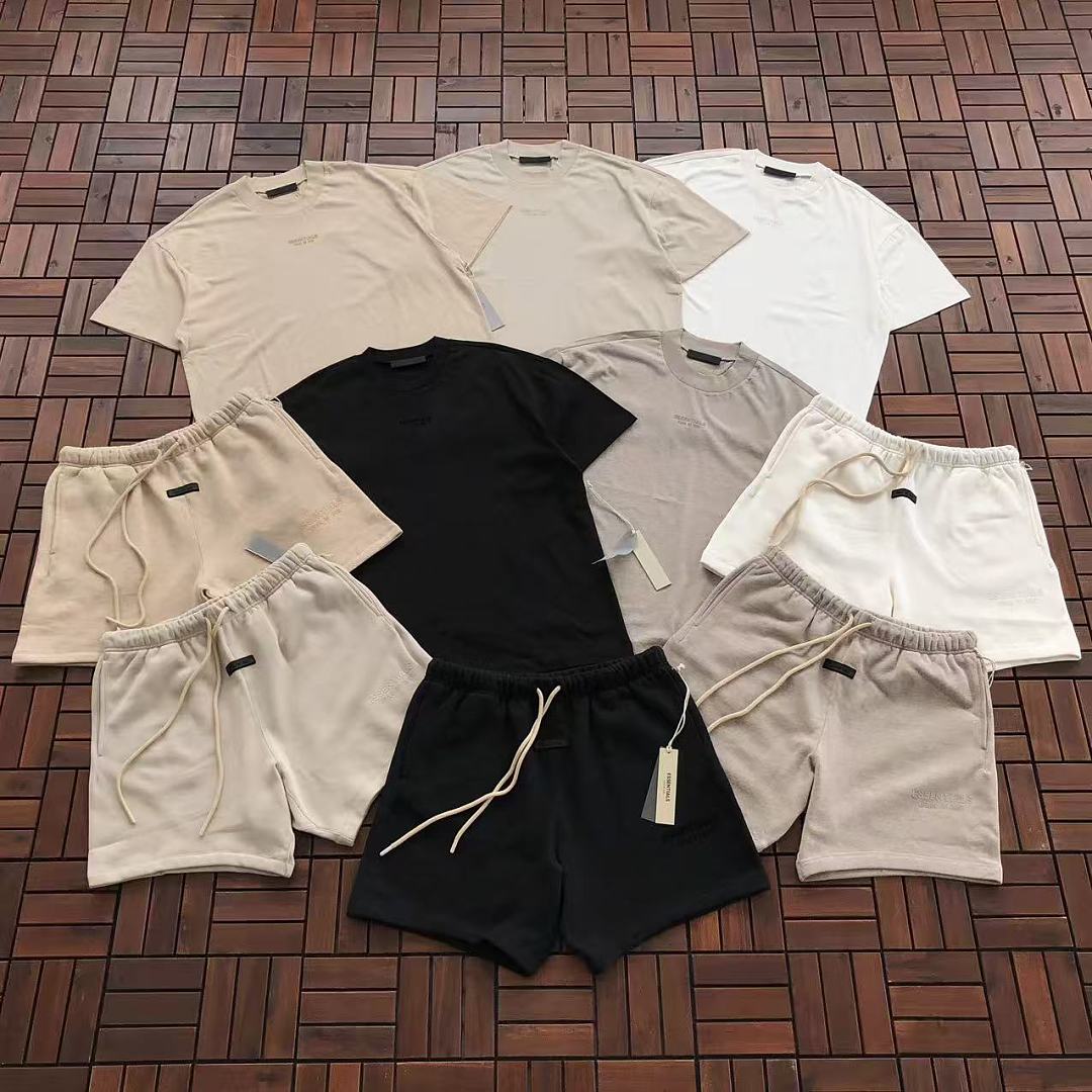 Other TOP109 PANTS119 FOG T-SHIRT SHORTS FLEECE 88042735 (Im 185CM 70KG Iwear Size M In The Photo), photo 1