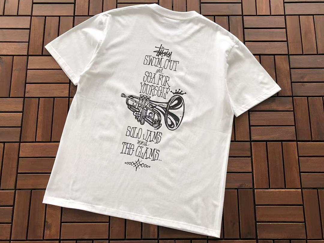 On Running ~ 79 ST🔥S🔥Y T-SHIRT 55032224 (Im 176CM 58KG Iwear Size L In The Photo) - Image 12