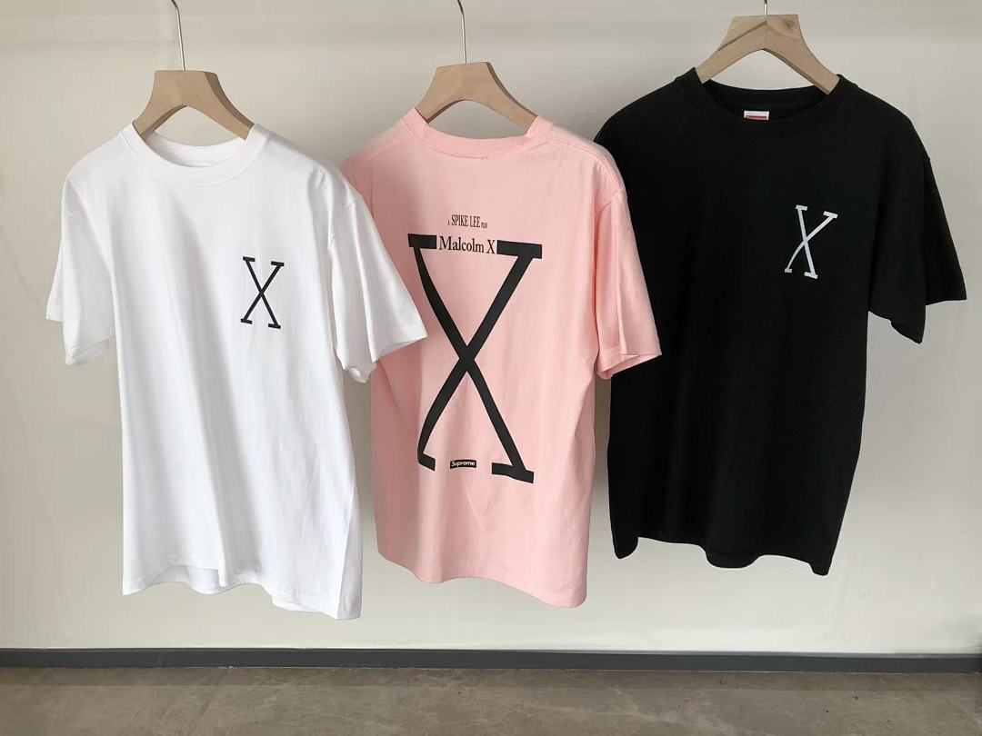 On Running ~95 S🔥P🔥E🔥E & MALCOLM X T-SHIRT 55022713 (Im 176CM 58KG Iwear Size M In The Photo) - Image 28