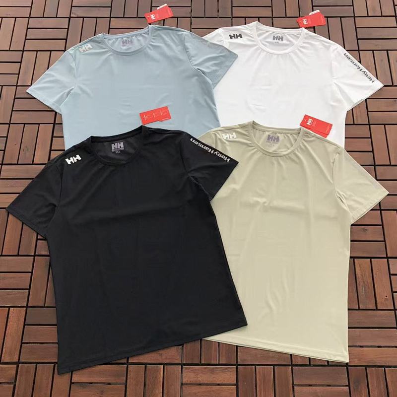 Other ~129 HELLY HANSEN T-SHIRT 66032023 (Im 185CM 80KG Iwear Size 2XL In The Photo), photo 1