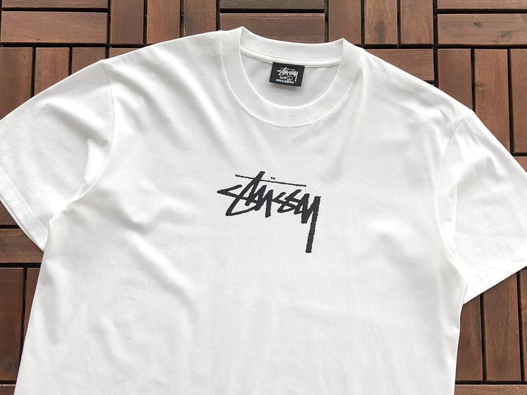On Running ~79 ST🔥S🔥Y T-SHIRT 55040394 (Im 185CM 80KG Iwear Size L In The Photo) - Image 10