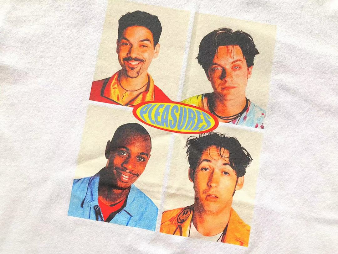 On Running ~95 PLEASURES T-SHIRT - Image 18