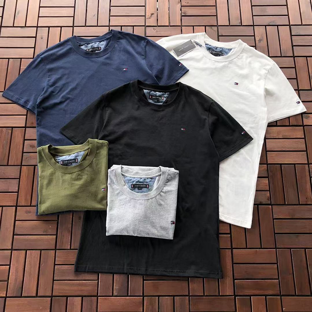 Other .~76 T 🔥🔥🔥 H🔥🔥🔥R T-SHIRT 22082409 (Im 180CM 68KG Iwear Size L In The Photo), photo 1