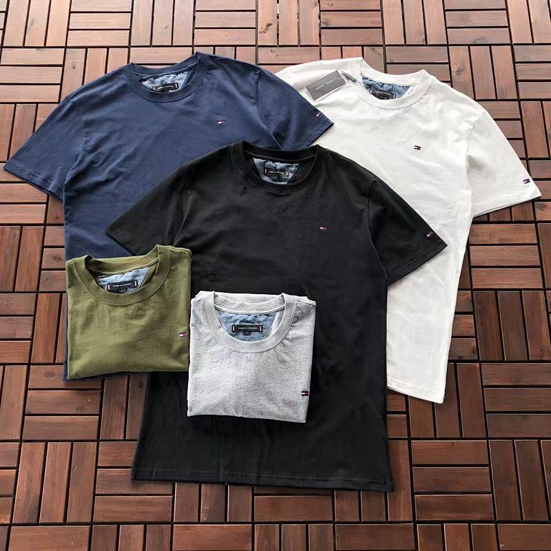 Other .~76 T 🔥🔥🔥 H🔥🔥🔥R T-SHIRT 22082409 (Im 180CM 68KG Iwear Size L In The Photo), photo 1
