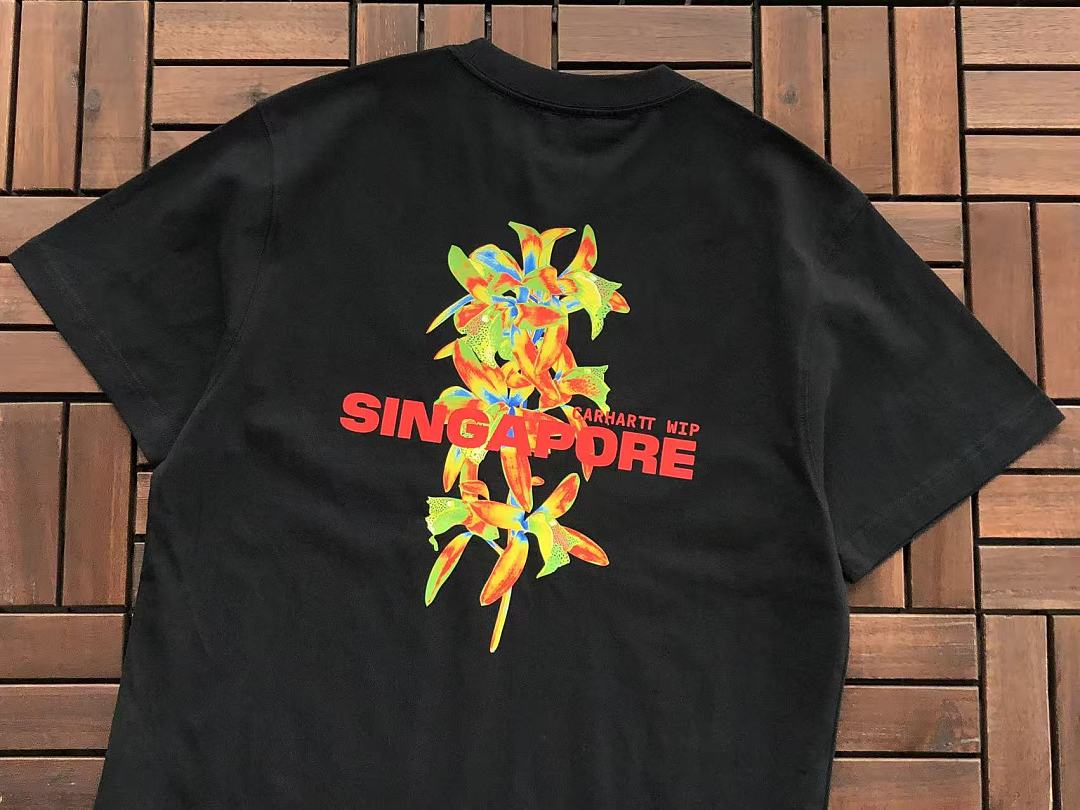 On Running ~95 C🔥RH🔥RTT T-SHIRT 55041686 (Im 180CM 68KG Iwear Size M In The Photo) - Image 10