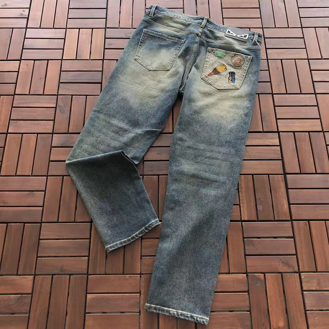 Other ~175 F🔥🔥D🔥JEANS, photo 1