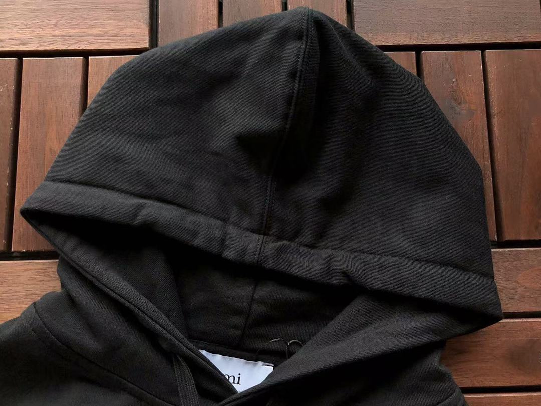 Other ~119 A🔥I HOODIE 77071910 (Im 185CM 80KG Iwear Size M In The Photo) - Image 34
