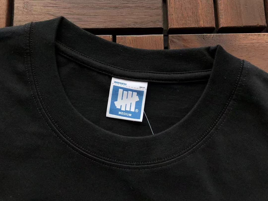 On Running ~85 UNDEFEATED T-SHIRT 55062899 (Im 180CM 68KG Iwear Size M In The Photo) - Image 14