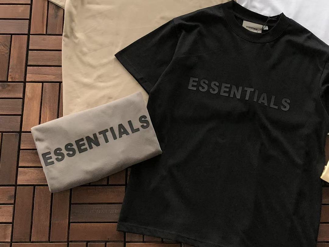 Other ~99 FOG T-SHIRT 22120205 (Im 184CM 80KG Iwear Size M In The Photo) - Image 8