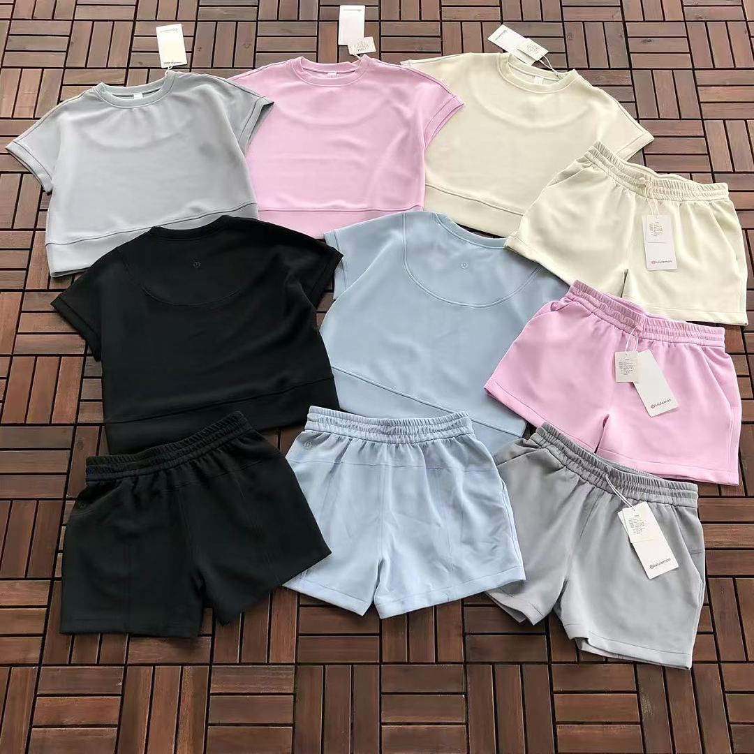 Other TOP~149 PANTS~149 L🔥🔥UL🔥M🔥N T-SHIRT SHORTS, photo 1