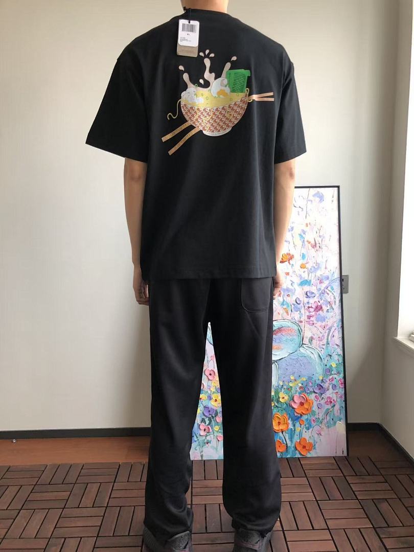 On Running ~95 C🔥RH🔥RTT T-SHIRT 11101760 (Im 180CM 68KG Iwear Size XL In The Photo) - Image 4