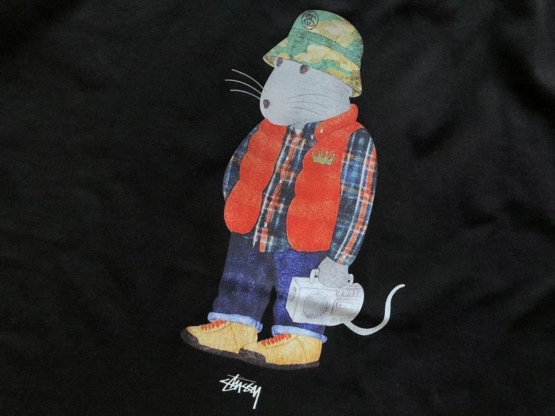 On Running ~85 ST🔥S🔥Y T-SHIRT - Image 7