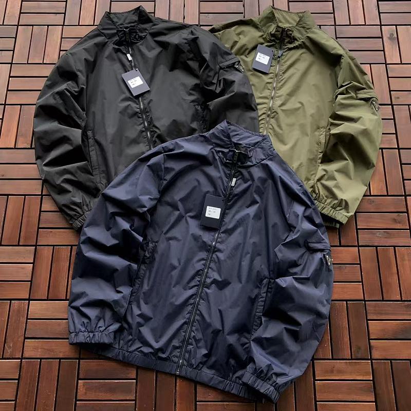 ~258 P🔥A🔥A JACKET 88083005 (Im 180CM 68KG Iwear Size L In The Photo), photo 1